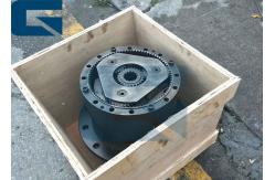 China Excavator Swing Motor Reduction Gearbox SH280 Swing Gearbox supplier