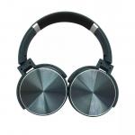 Computer 3.5jack 1.2M 2h Charge Stereo Bluetooth Headphone for sale