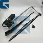 245-7931 2457931 Excavator E320C E320D E330D Wiper Motor Assy for sale