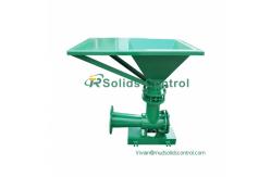 China Drilling Mud Hopper Efficient Mixing And Conditioning Of Drilling Fluids supplier