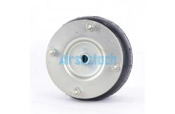 China Contitech FS 138-8 DS Suspension Air Bags Single Convoluted Pneumatic Air Spring supplier