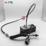 Throttle Motor 5230006 For Excavator DH220-5 DH300-5 Construction Machinery Spare Parts for sale