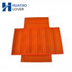 2020 hot sale easy install POLY urethane fine screens with low noise for sale