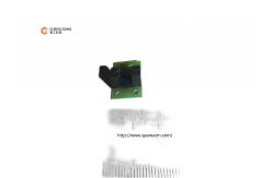 China ATM Machine Spare Parts NCR Presenter Timing Disk Sensor 0090017989 009-0017989 supplier