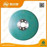 VG1560020010 Vibration Damper   Sinotruk Howo Truck Engine Spare Parts for sale