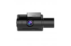 China Parking Mode IR 4k Dashboard Camera 1080P Dual Channel Rear IR Night Vision supplier