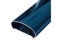 China Customized Industrial Aluminium Profile with Multi Surface Finishing / Construction Aluminum Profile supplier