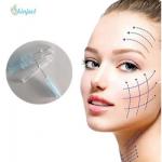 Absorbable PDO Mono Screw Threads Face Eyebrow Lifting for sale