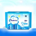 Cotton Period Pads Women Sanitary Napkin Pad Menstrual Feminine Hygiene Breathable for sale