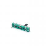 C3044G 100K Slide Potentiometer Carbon Film Linear Fader Potentiometer