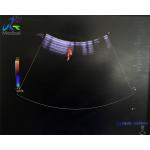 GE 4C-RS Ultrasound Probe Repair For Array Strain Relief Housing Replacement Crystal Damage for sale