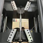 Hydraulic UTM Force Measuring Universal Testing Machine 2000kN 0.01kN Emergency Stop for sale