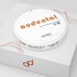 3d Pro Multilayer 8 Layer Zirconia Blocks Dental Lab Audental Dental Material Consumables for sale