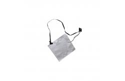 China Camera PTC Heater Element High Flexibility And Adaptability supplier