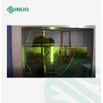 ISO 4892 Water-cooled  Xenon Test Chamber Xenon Arc Weathering Chamber