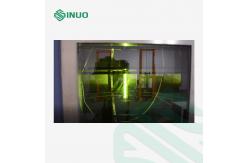 China ISO 4892 Water-cooled  Xenon Test Chamber Xenon Arc Weathering Chamber supplier