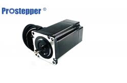 China 2N.M Textile Machine 5A 57mm Encoder Stepper Motor supplier