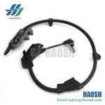 Electrical System Parts ABS Sensor C8989521191 C898952119-1 For Isuzu Dmax