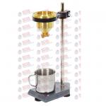 Four Cup Viscometer Paint Testing Equipment for sale