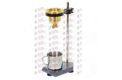 China Four Cup Viscometer Paint Testing Equipment supplier