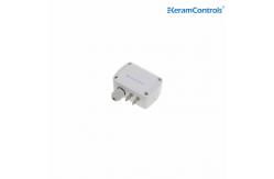 China Differential Air Pressure Sensor IP65 NEMA4 For HVAC System supplier