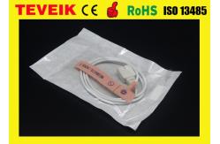 China neonate DB 9pin disposable SpO2 sensor for Novametrix patient monitor supplier