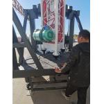 30m Emergency Rapid Deployment Towers Triangle Shape for sale
