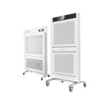 Cart Type 90W Plasma Air Disinfection System 60m3 In Operating Room for sale