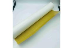 China Double Coated Flexographic Plate Mounting Tapes With Temp Resistance Up To 176°F supplier