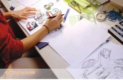 China Personalised Notebooks manufacturer