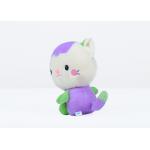 CPSIA Colloidal Particle Squishables Huggable Plush Toys Stuffed Animals