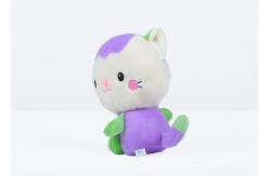 China CPSIA Colloidal Particle Squishables Huggable Plush Toys Stuffed Animals supplier