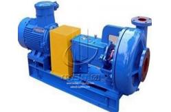 China Oilfield Solids Control Industrial Centrifugal Pumps Transferring Drilling Fluid supplier