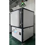 1100Ordm C Industrial Sintering Furnace Inert Atmosphere 380V 50Hz for sale
