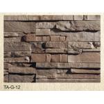 2014 hot sell light weight exterior culture stone for sale