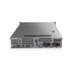 768GB Dual Socket Thinksystem SR550 Rack Lenovo Storage Server Configurator