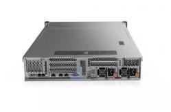 China 768GB Dual Socket Thinksystem SR550 Rack Lenovo Storage Server Configurator supplier