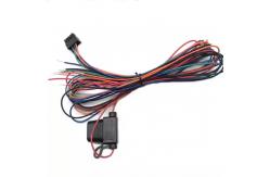 China High-Quality Custom Wire Harness For Industrial & Automotive Applications Durable supplier