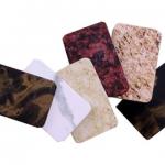 3/4/5mm Aluminum Composite Panel Marble Color For Indoor Decoration for sale