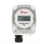 MSXP-W10-PA Differential Pressure Transmitter With Monitors for sale