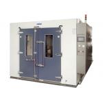 IEC 60068 Walk - In Constant Temperature And Humidity Environmental Test Chamber