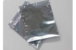 China Anti Oxidation Anti Static Shielding Bags Customer Design Offset Printing supplier