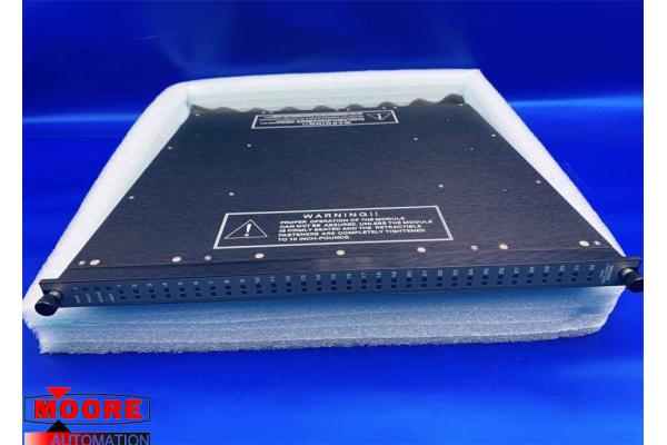 Triconex 4200N Plc Analog Input Module Absolutely Original