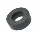 Customized Stable Flow Ferrite Ring Magnet Of Automobiles Low Electric Current for sale
