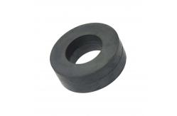 China Customized Stable Flow Ferrite Ring Magnet Of Automobiles Low Electric Current supplier