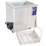 360L Bearing Ultrasonic Cleaning Device Fast Clean Grease Environmentally for sale