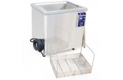 China 360L Bearing Ultrasonic Cleaning Device Fast Clean Grease Environmentally supplier