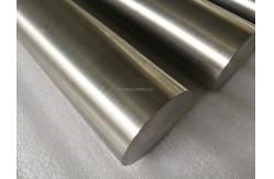 China Dia 2mm High Density Tungsten Alloy Rod Grind Surface supplier