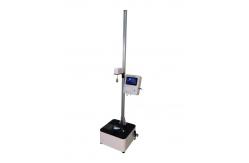 China ISO 7765 ASTM D1709 Thin Film Falling Dart Impact Tester supplier