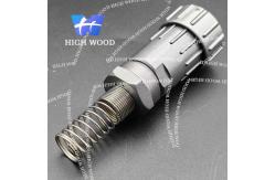 China Circular Waterproof Connector FQ24-6TK-12 supplier